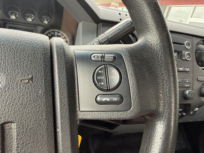 2019 Ford F-650 Diesel Flatbed w/ Lift Gate Collinsville OK