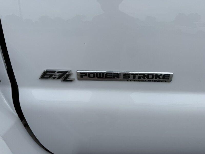 2019 Ford F-650 Diesel Flatbed w/ Lift Gate Collinsville OK