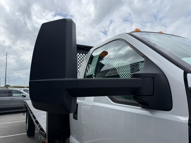 2019 Ford F-650 Diesel Flatbed w/ Lift Gate Collinsville OK