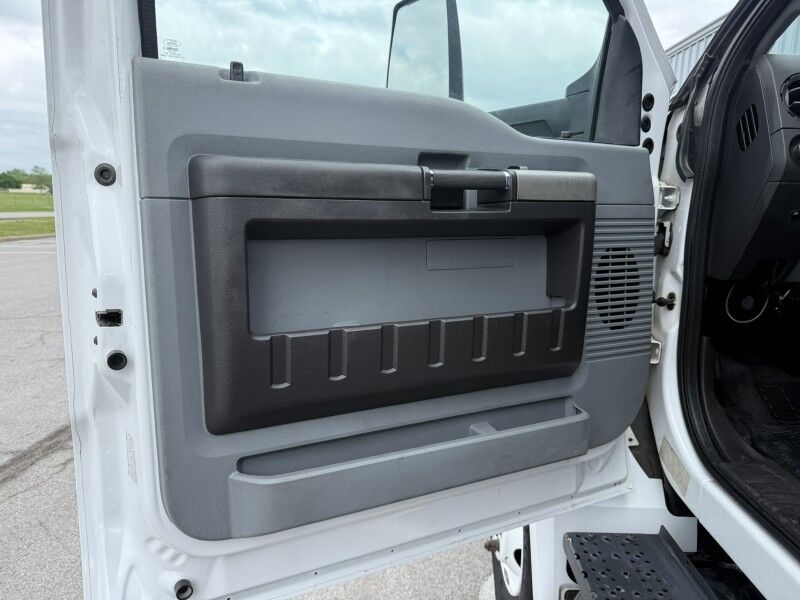 2019 Ford F-650 Diesel Flatbed w/ Lift Gate Collinsville OK