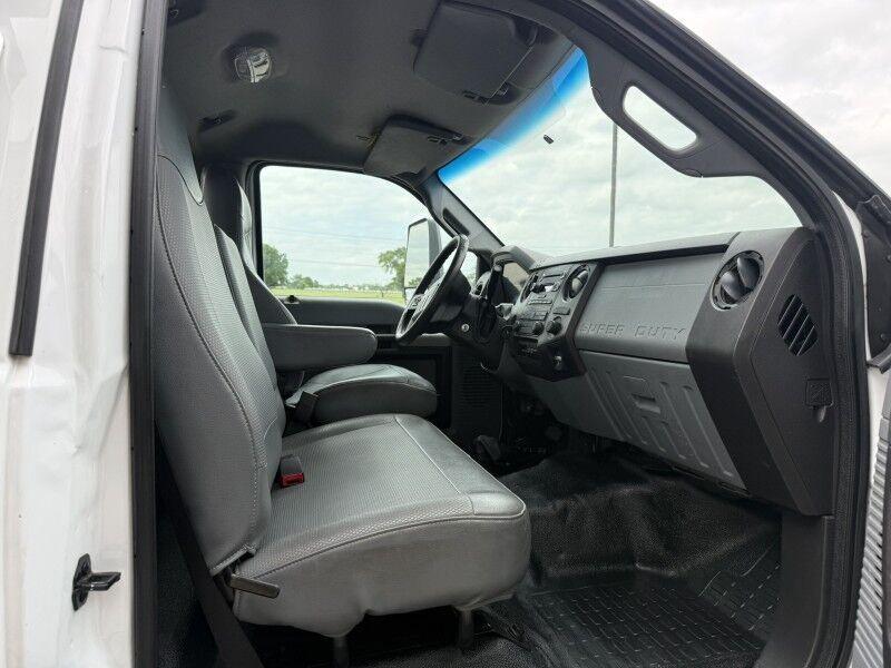 2019 Ford F-650 Diesel Flatbed w/ Lift Gate Collinsville OK