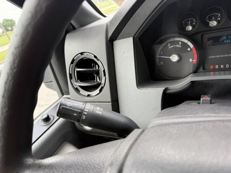 2019 Ford F-650 Diesel Flatbed w/ Lift Gate Collinsville OK