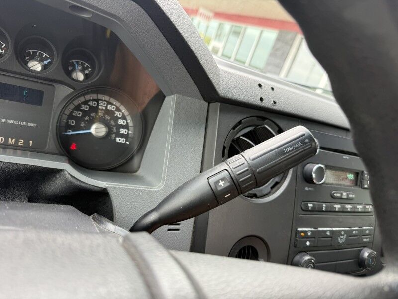 2019 Ford F-650 Diesel Flatbed w/ Lift Gate Collinsville OK