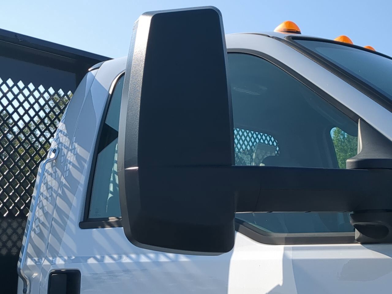 2019 Ford F-650SD Winder GA