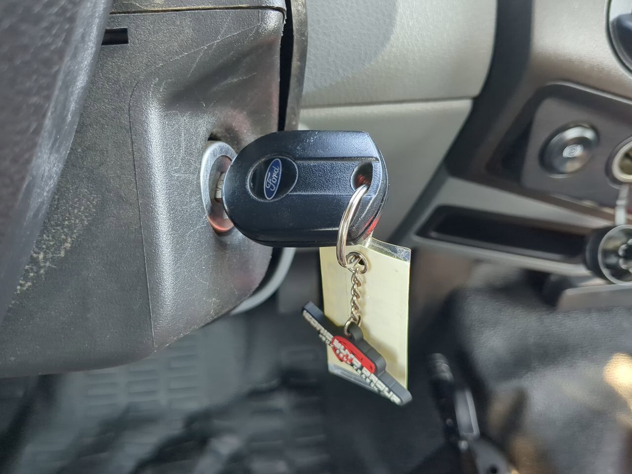 2019 Ford F-650SD Winder GA