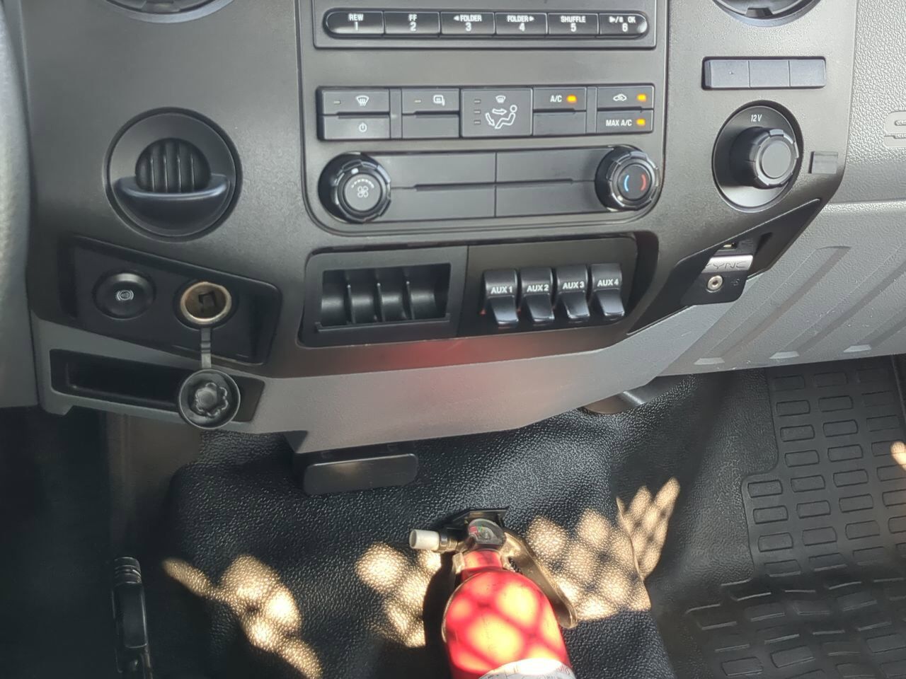 2019 Ford F-650SD Winder GA