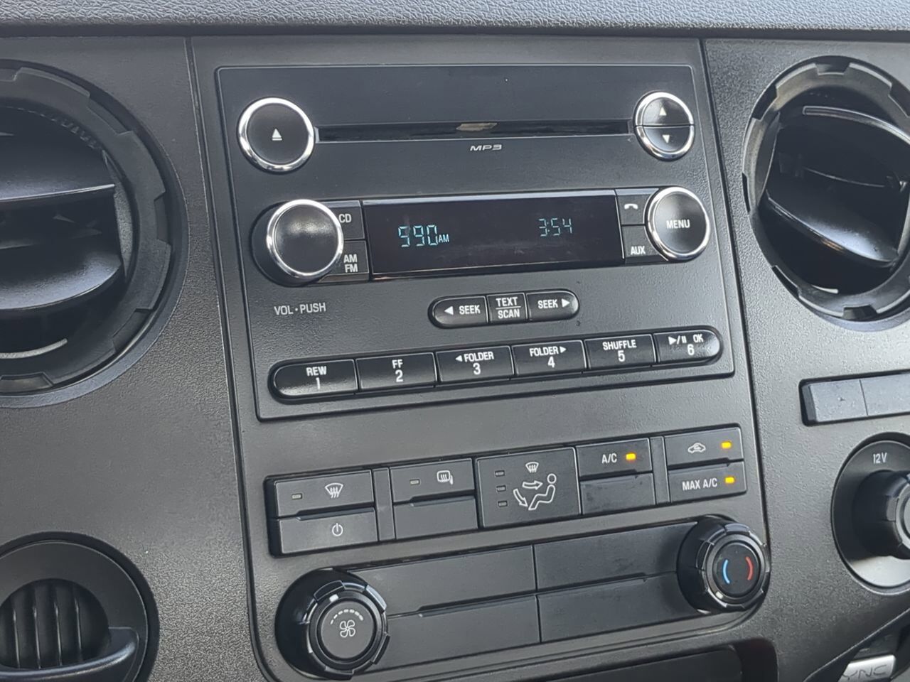 2019 Ford F-650SD Winder GA