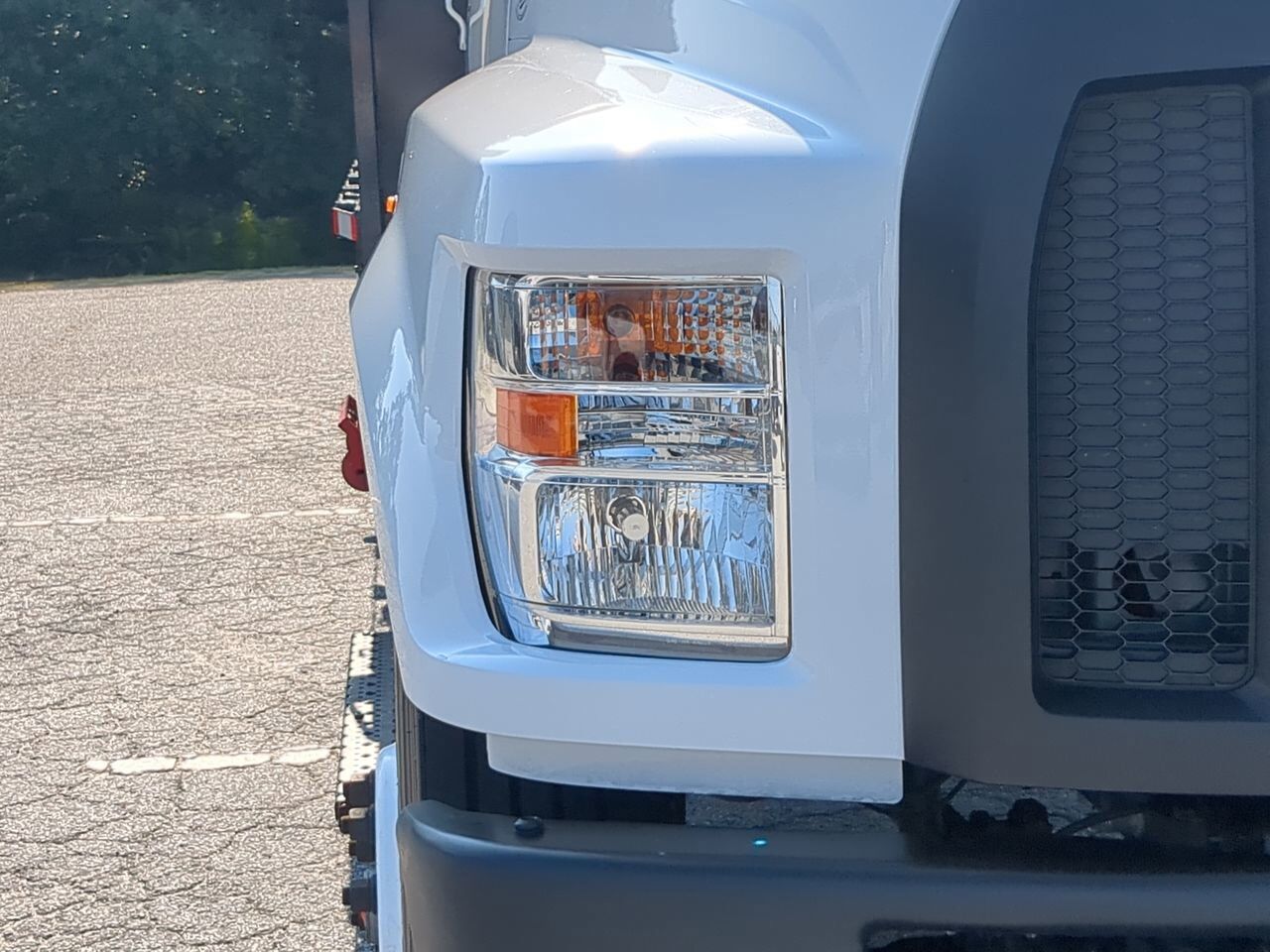 2019 Ford F-650SD Winder GA