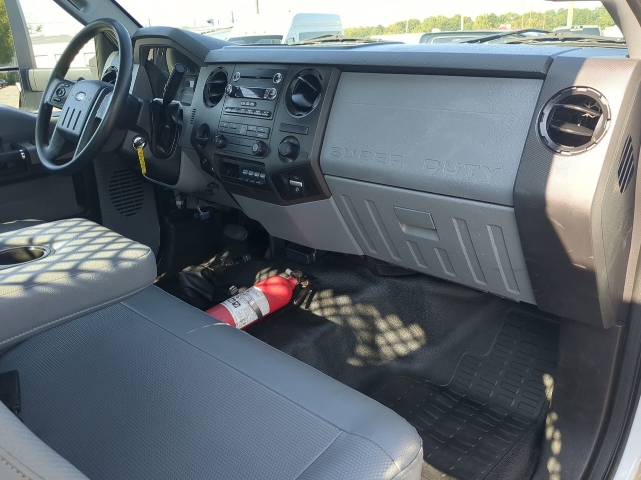 2019 Ford F-650SD Winder GA