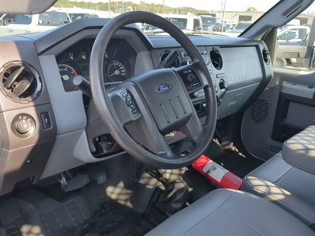 2019 Ford F-650SD Winder GA