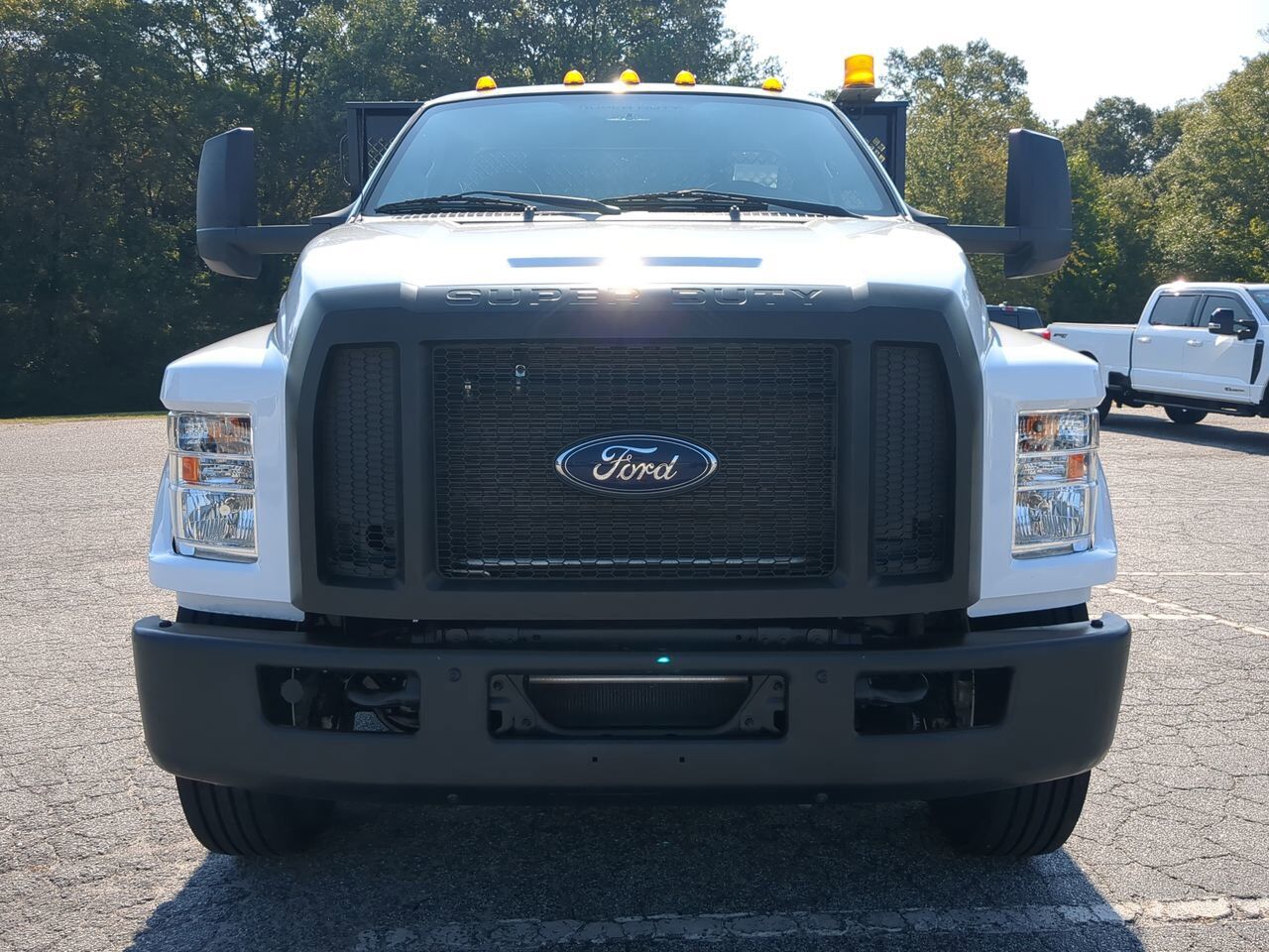 2019 Ford F-650SD Winder GA