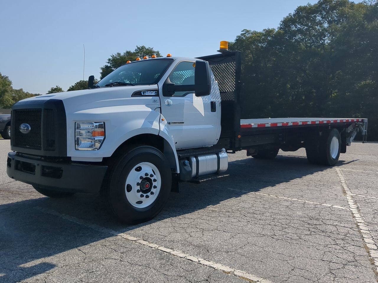 2019 Ford F-650SD Winder GA