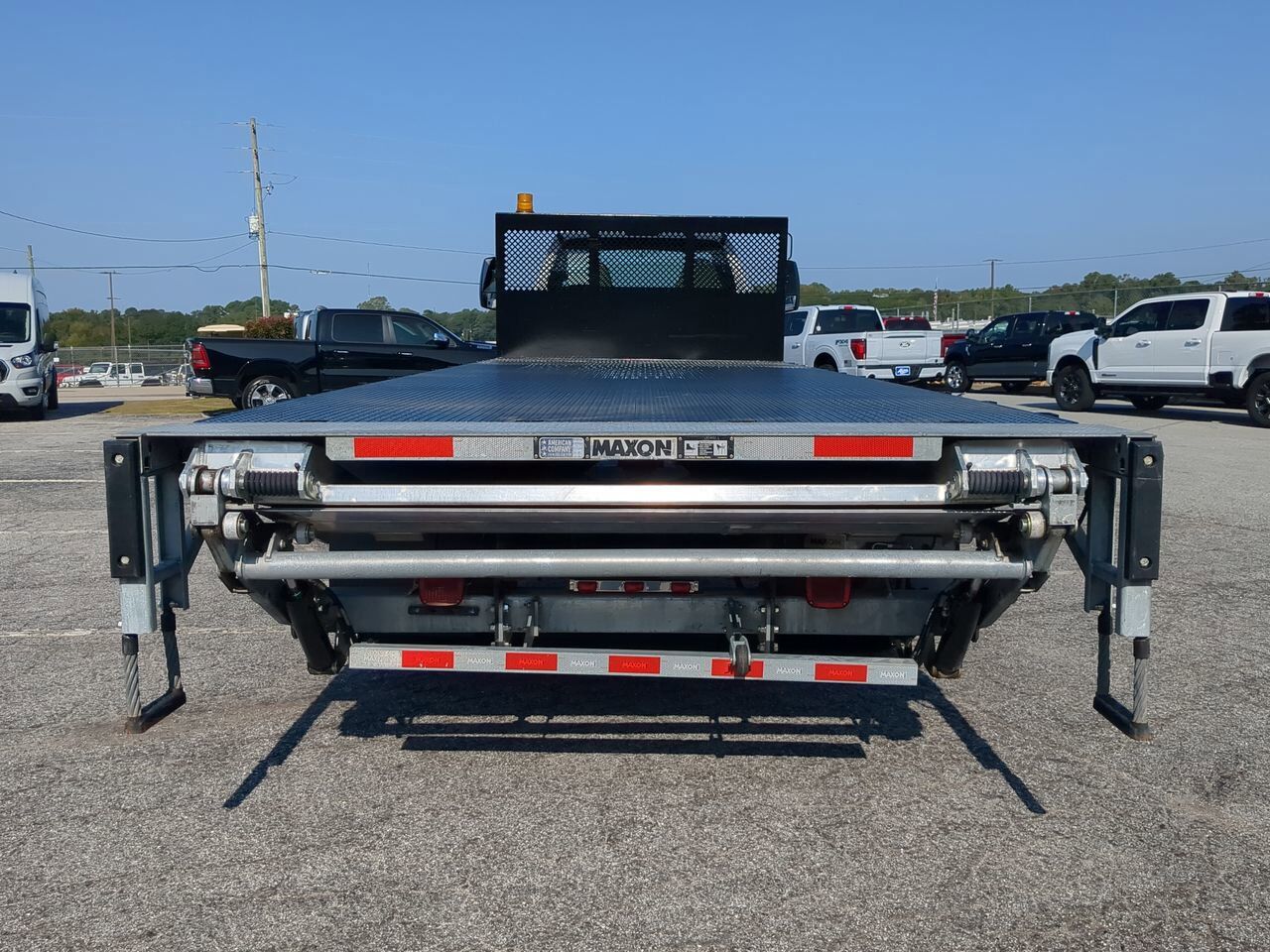 2019 Ford F-650SD Winder GA