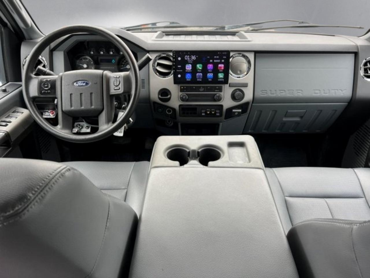 2019 Ford F-650SD Base Springfield VA