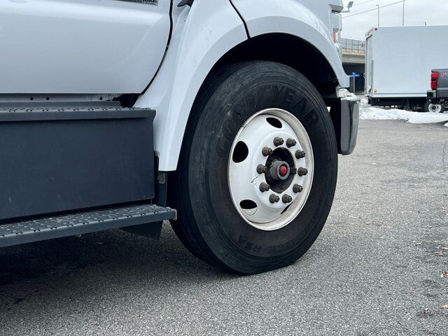 2019 Ford F-650SD Base Springfield VA