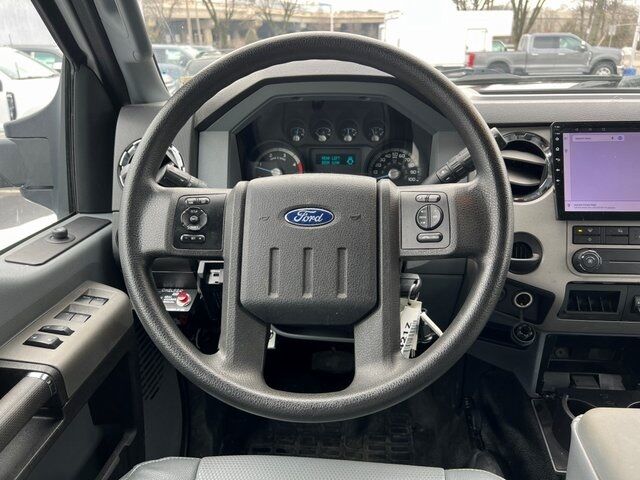 2019 Ford F-650SD Base Springfield VA