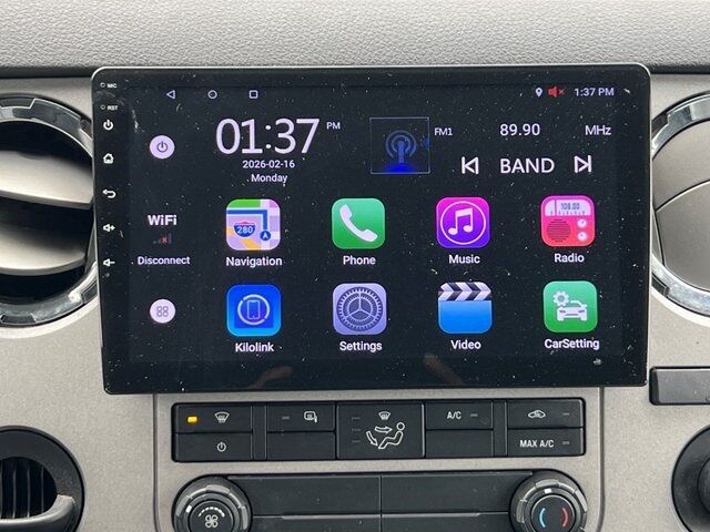 2019 Ford F-650SD Base Springfield VA