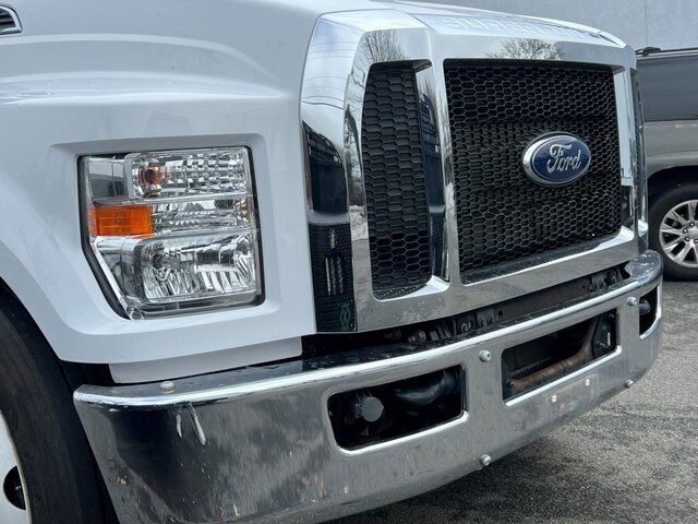 2019 Ford F-650SD Base Springfield VA