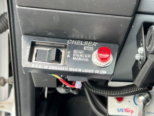 2019 Ford F-650SD Base Springfield VA