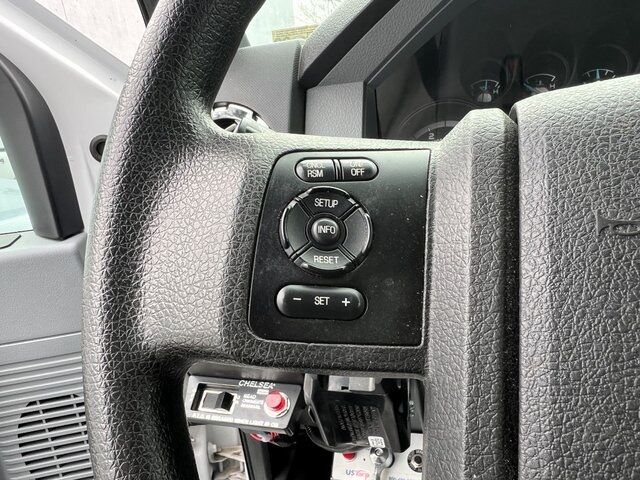 2019 Ford F-650SD Base Springfield VA