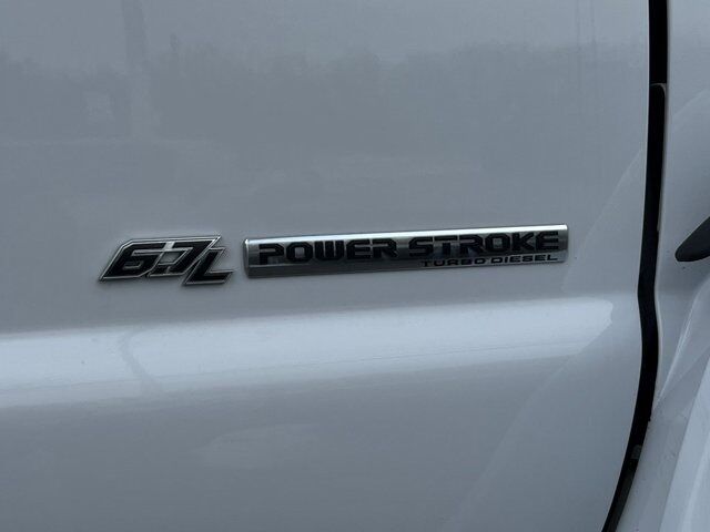 2019 Ford F-650SD Base Springfield VA