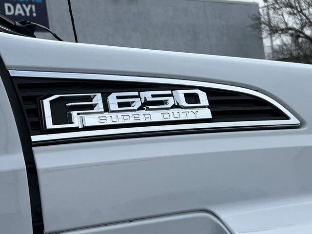 2019 Ford F-650SD Base Springfield VA