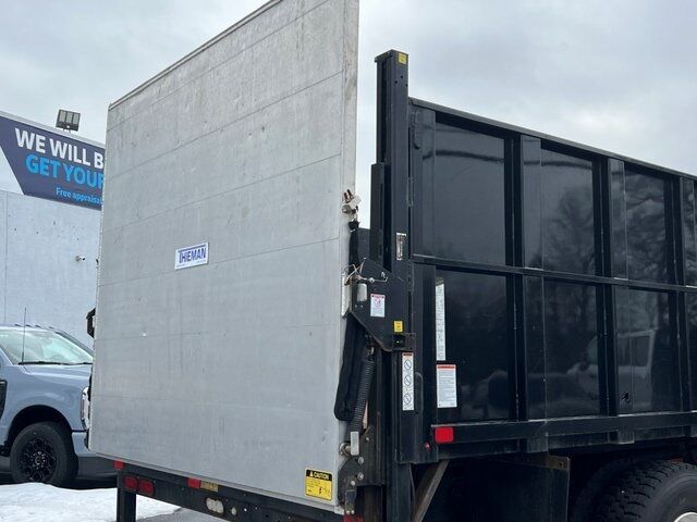 2019 Ford F-650SD Base Springfield VA