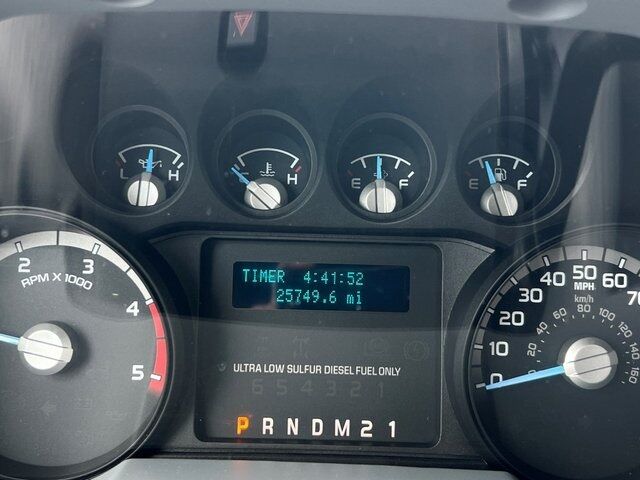 2019 Ford F-650SD Base Springfield VA