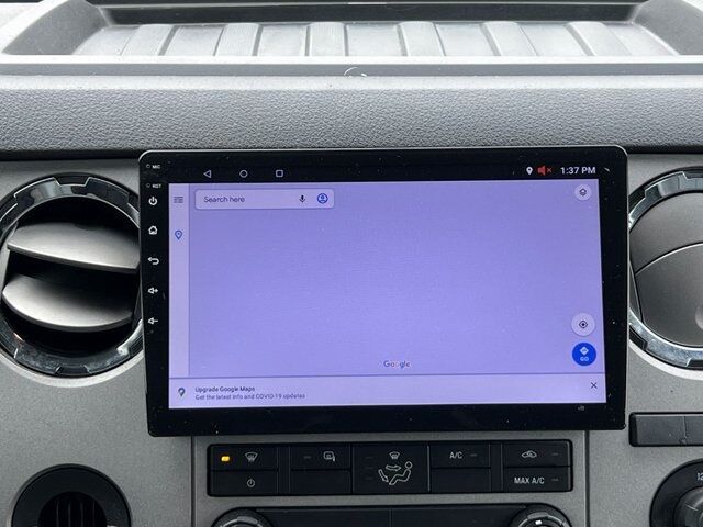 2019 Ford F-650SD Base Springfield VA