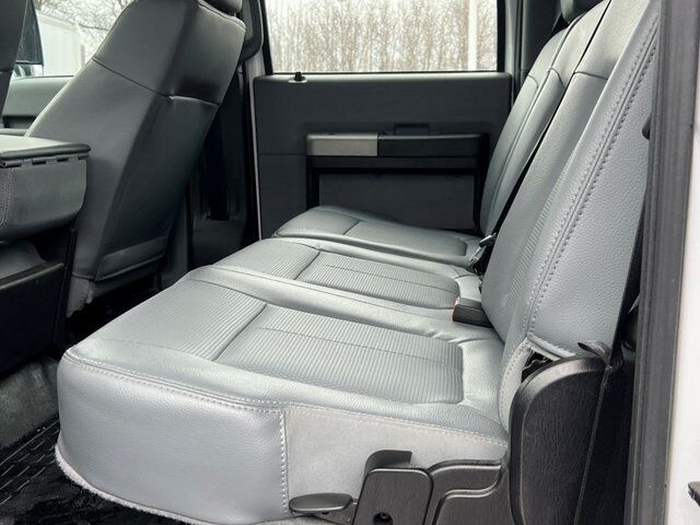 2019 Ford F-650SD Base Springfield VA