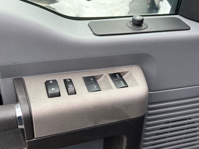 2019 Ford F-650SD Base Springfield VA