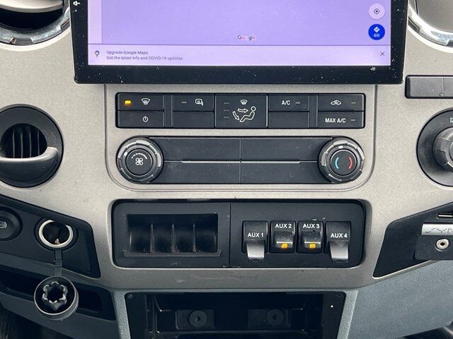 2019 Ford F-650SD Base Springfield VA