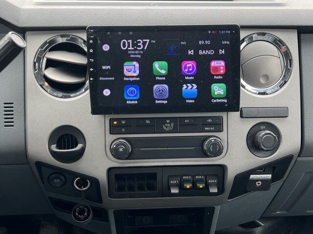 2019 Ford F-650SD Base Springfield VA