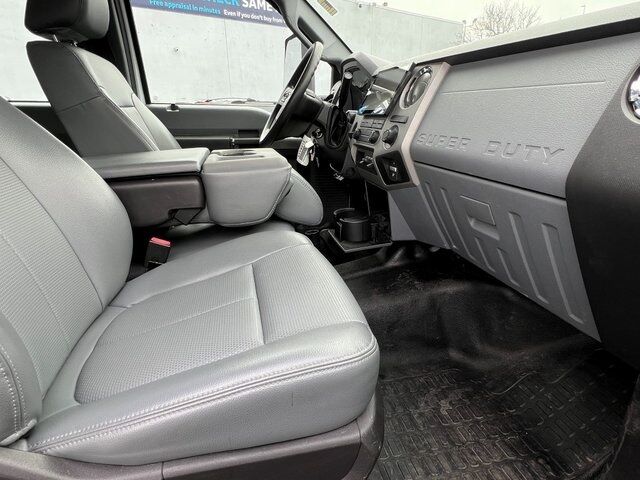 2019 Ford F-650SD Base Springfield VA