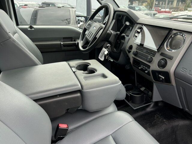 2019 Ford F-650SD Base Springfield VA