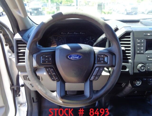 2019 Ford F150 ~ EcoBoost ~ Only 60K Miles! Rocklin CA