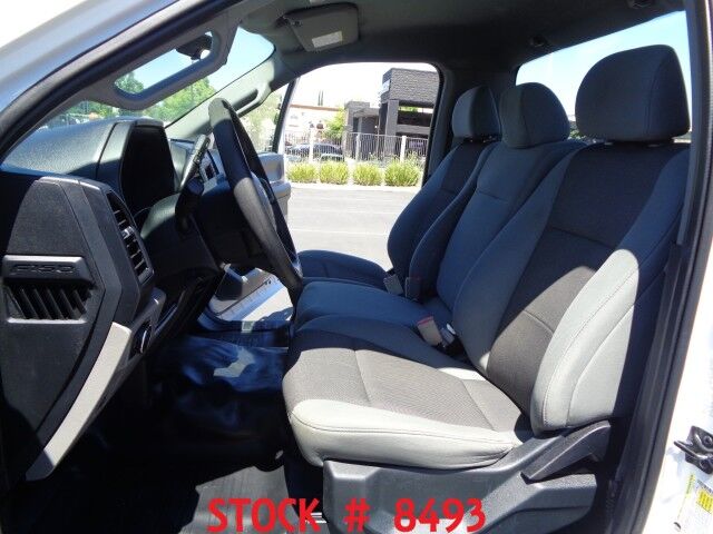 2019 Ford F150 ~ EcoBoost ~ Only 60K Miles! Rocklin CA