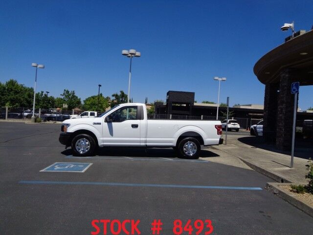 2019 Ford F150 ~ EcoBoost ~ Only 60K Miles!