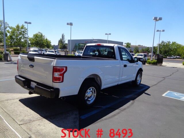 2019 Ford F150 ~ EcoBoost ~ Only 60K Miles! Rocklin CA