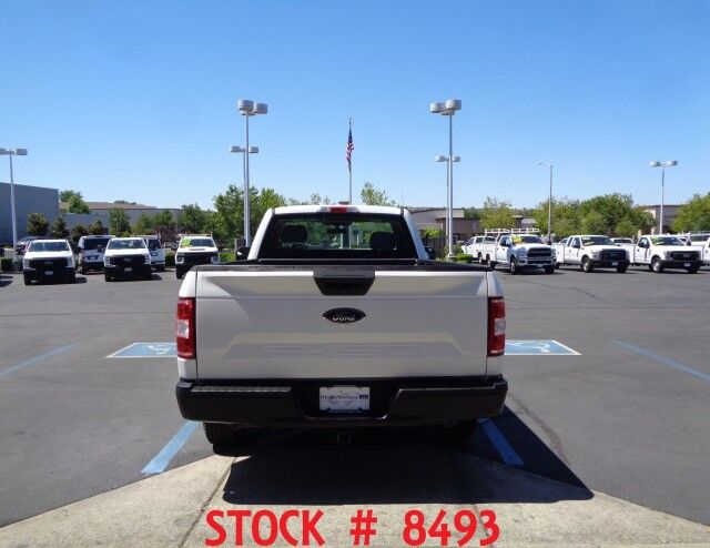 2019 Ford F150 ~ EcoBoost ~ Only 60K Miles! Rocklin CA
