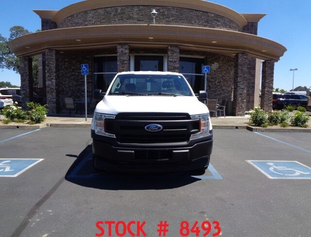 2019 Ford F150 ~ EcoBoost ~ Only 60K Miles! Rocklin CA