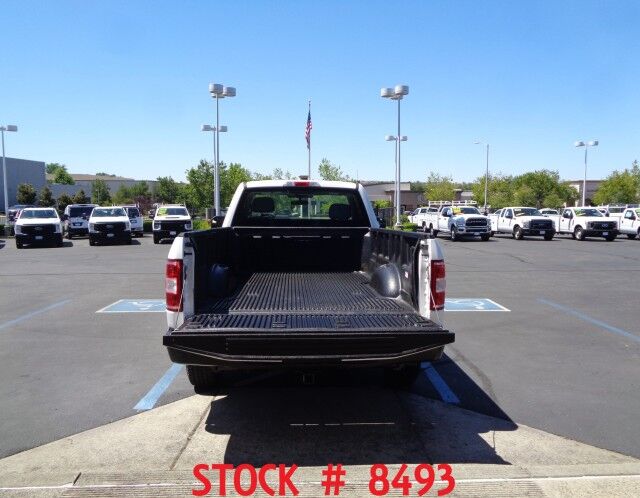 2019 Ford F150 ~ EcoBoost ~ Only 60K Miles! Rocklin CA