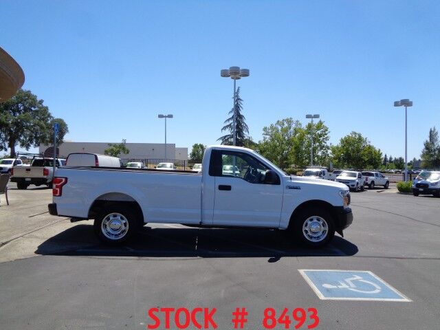 2019 Ford F150 ~ EcoBoost ~ Only 60K Miles! Rocklin CA