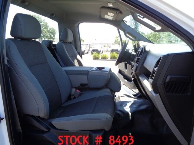 2019 Ford F150 ~ EcoBoost ~ Only 60K Miles! Rocklin CA