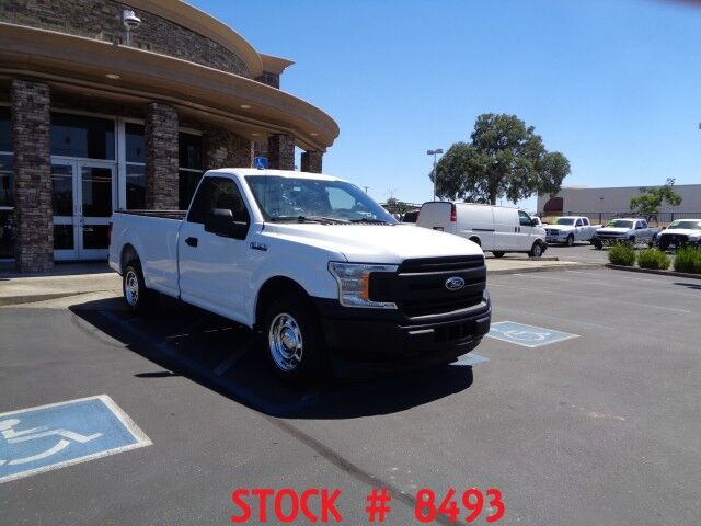 2019 Ford F150 ~ EcoBoost ~ Only 60K Miles! Rocklin CA