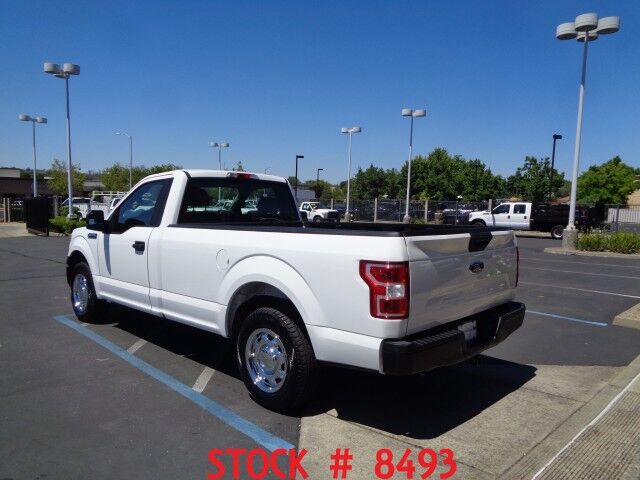2019 Ford F150 ~ EcoBoost ~ Only 60K Miles!