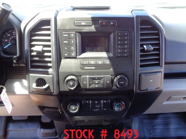2019 Ford F150 ~ EcoBoost ~ Only 60K Miles! Rocklin CA