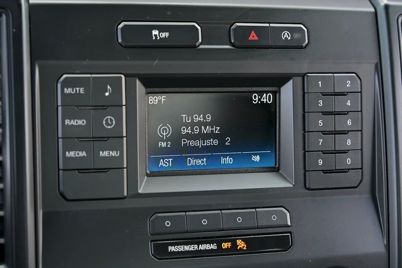 2019 Ford F150 Regular Cab XL Pickup 2D 6 1/2 ft Doral FL