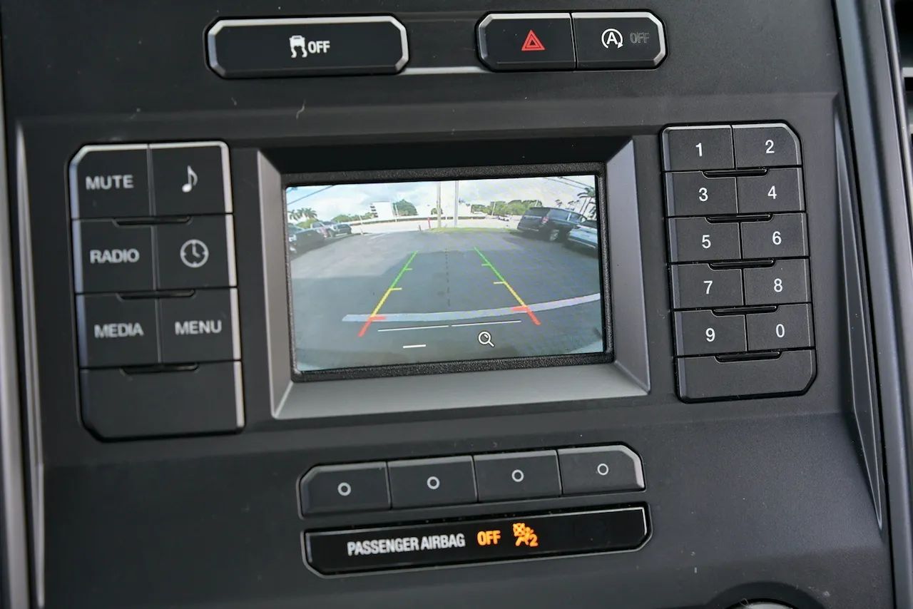 2019 Ford F150 Regular Cab XL Pickup 2D 6 1/2 ft Doral FL