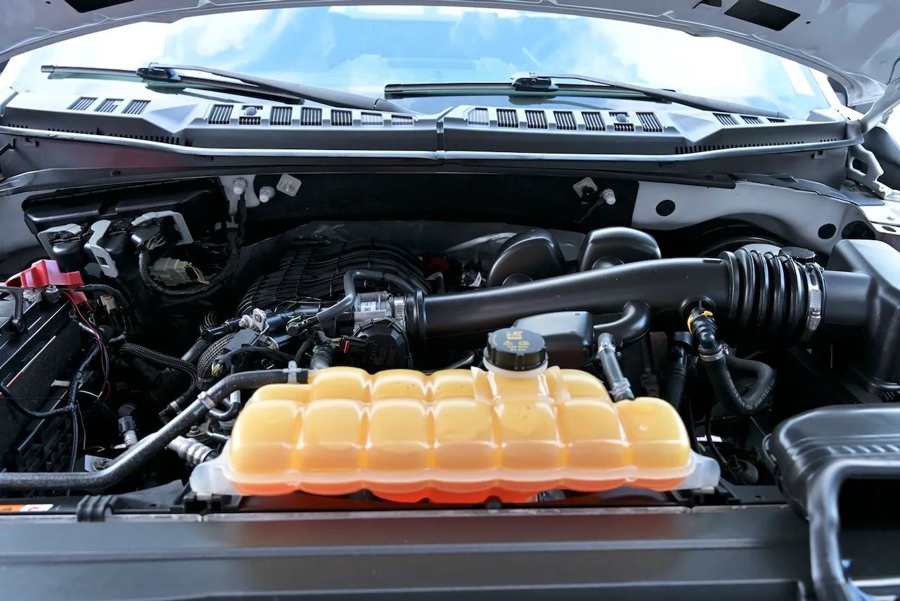 2019 Ford F150 Regular Cab XL Pickup 2D 6 1/2 ft Doral FL